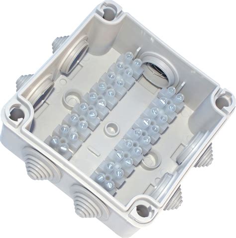 junction box 220 line|240 volt electrical junction box.